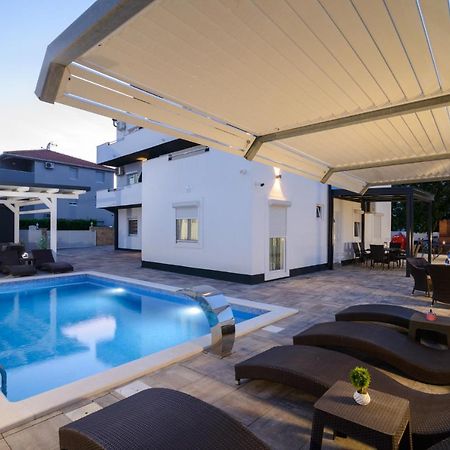 טרוגיר Villa Etta Ciovo מראה חיצוני תמונה