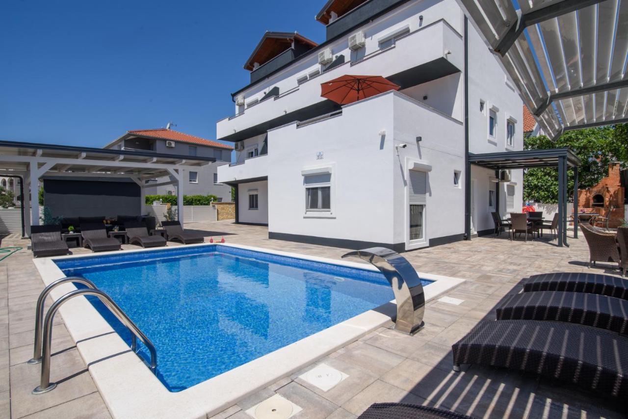 טרוגיר Villa Etta Ciovo מראה חיצוני תמונה
