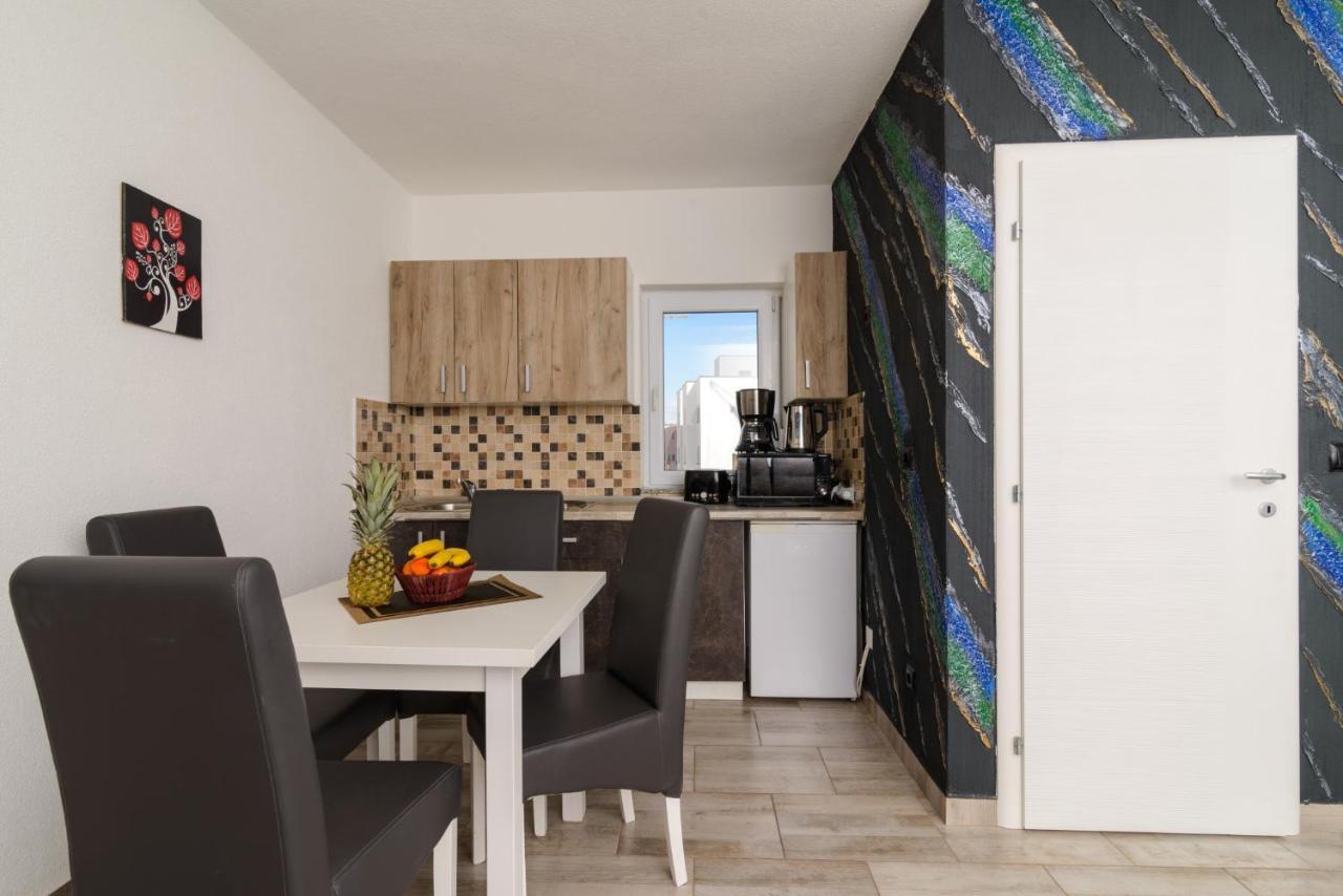טרוגיר Villa Etta Ciovo מראה חיצוני תמונה
