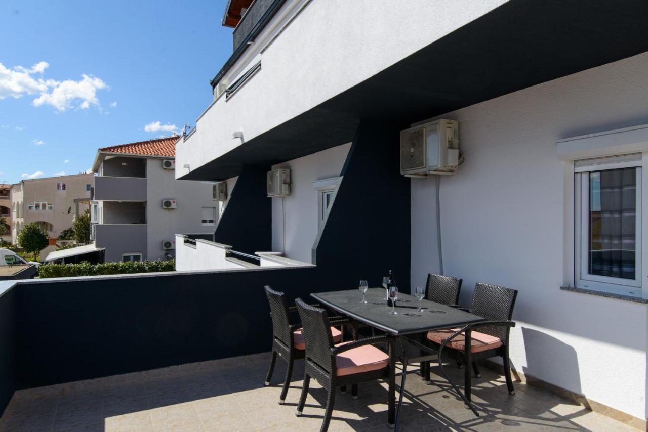 טרוגיר Villa Etta Ciovo מראה חיצוני תמונה
