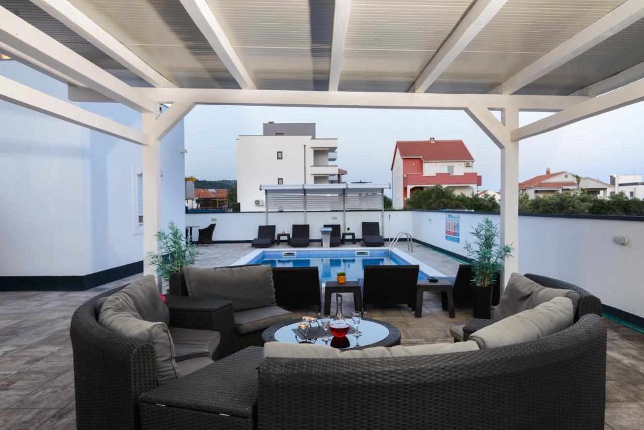 טרוגיר Villa Etta Ciovo מראה חיצוני תמונה