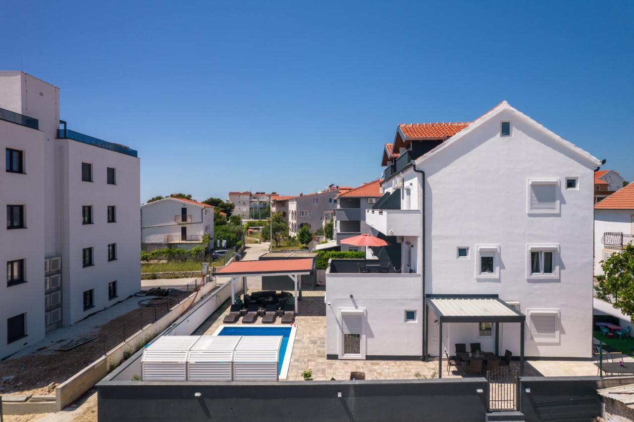 טרוגיר Villa Etta Ciovo מראה חיצוני תמונה